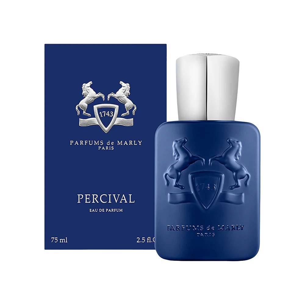 عطر مارلی پرسیوال Marly Percival