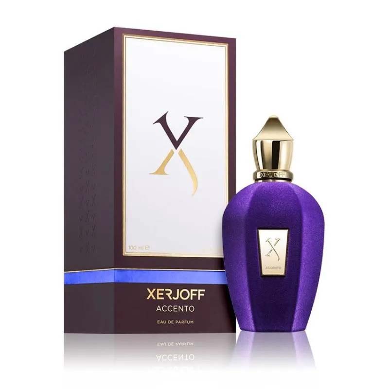 عطر زرجف اکسنتو Xerjoff Accento