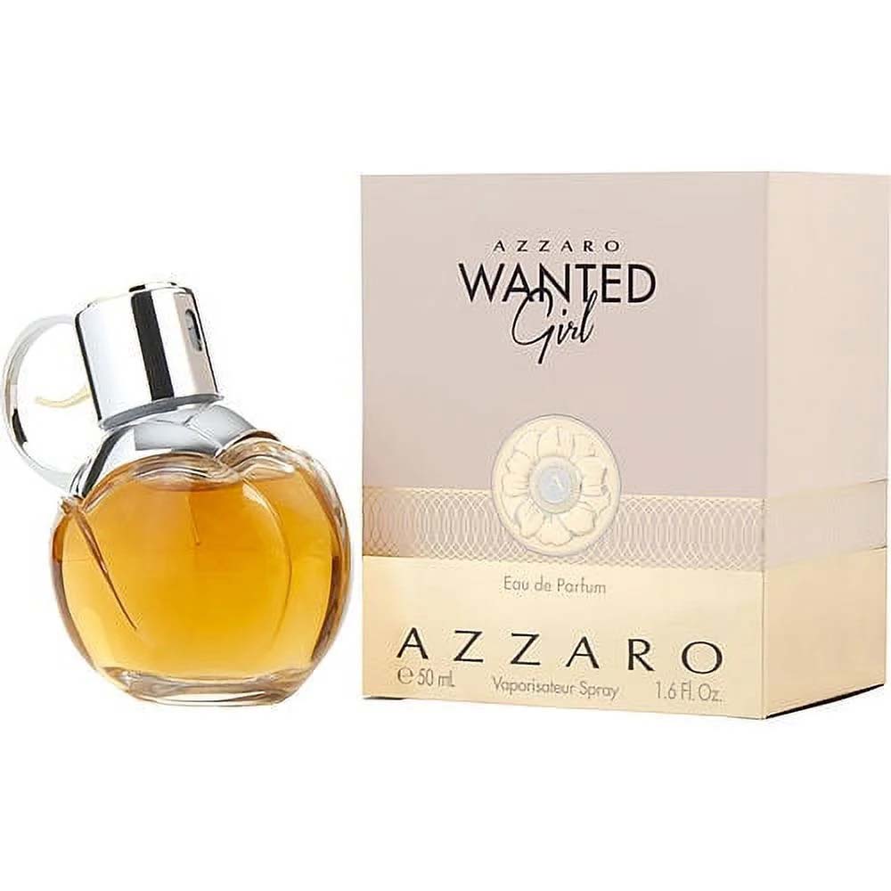 عطر آزارو وانتد گرل Azzaro Wanted Girl