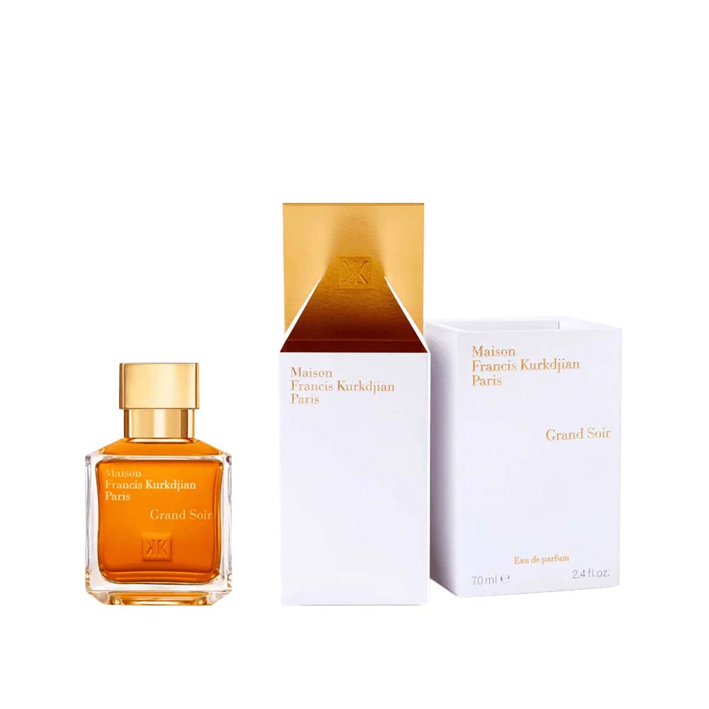 عطر کرکجان گرند سویر Kurkdjian Grand Soir