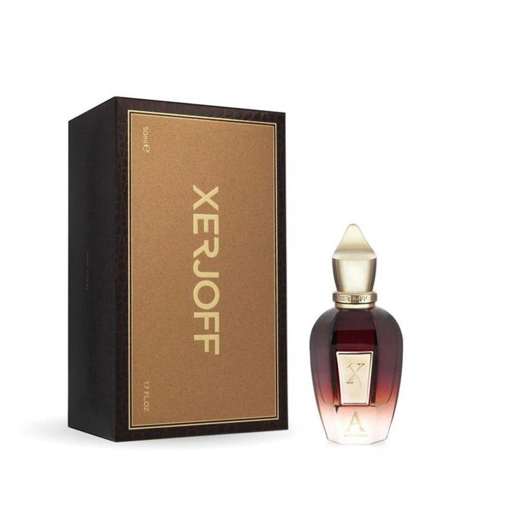 عطر زرجف الکساندریا 2  Xerjoff Alexandria II