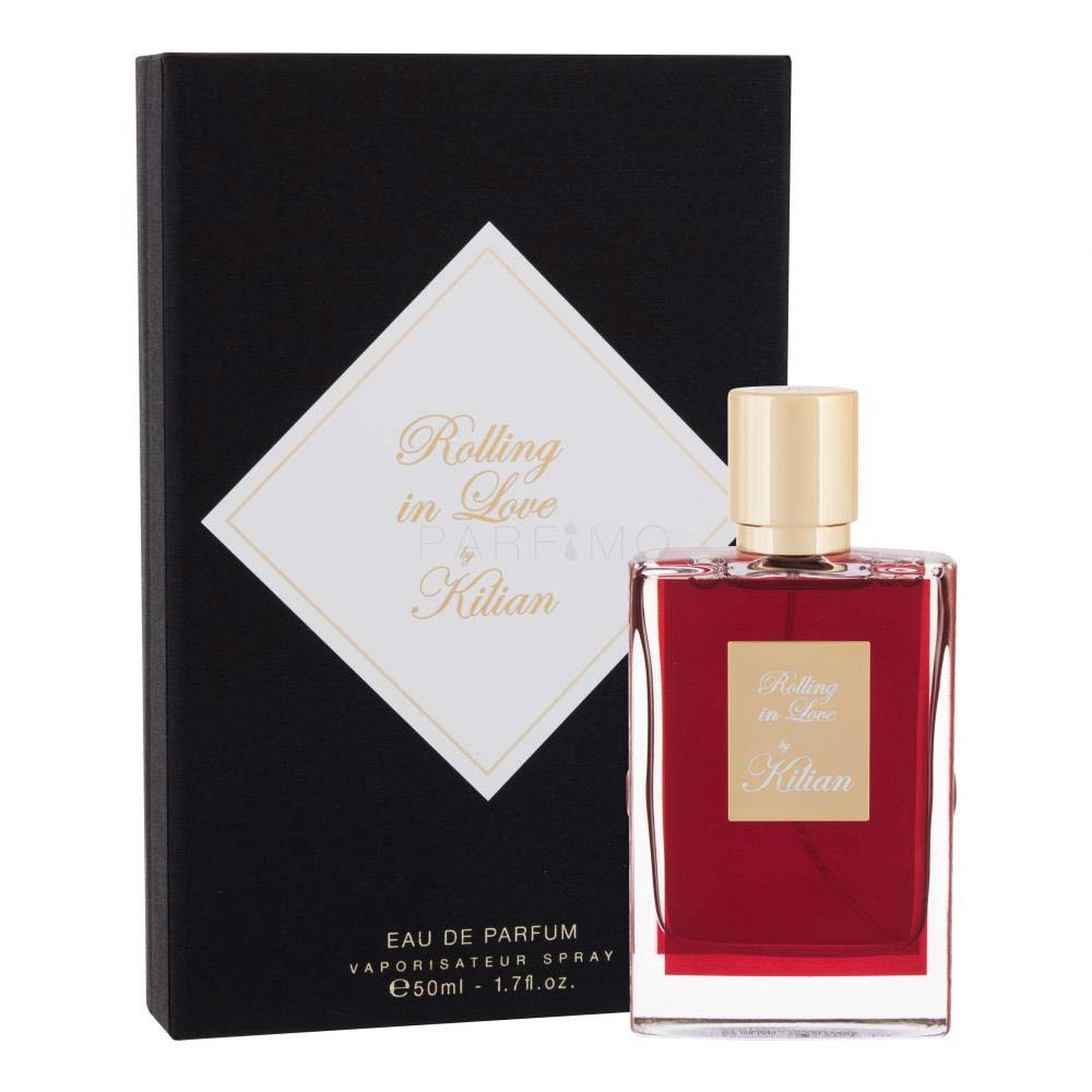 عطر کیلیان رولینگ این لاو  Kilian Rolling In Love