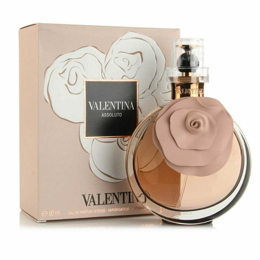 عطر ولنتینو اسولوتو Valentino Assoluto