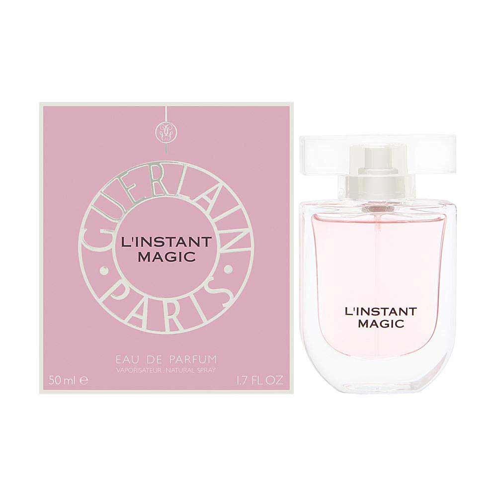 عطر گرلن اینستنت مجیک Guerlain Instant Magic