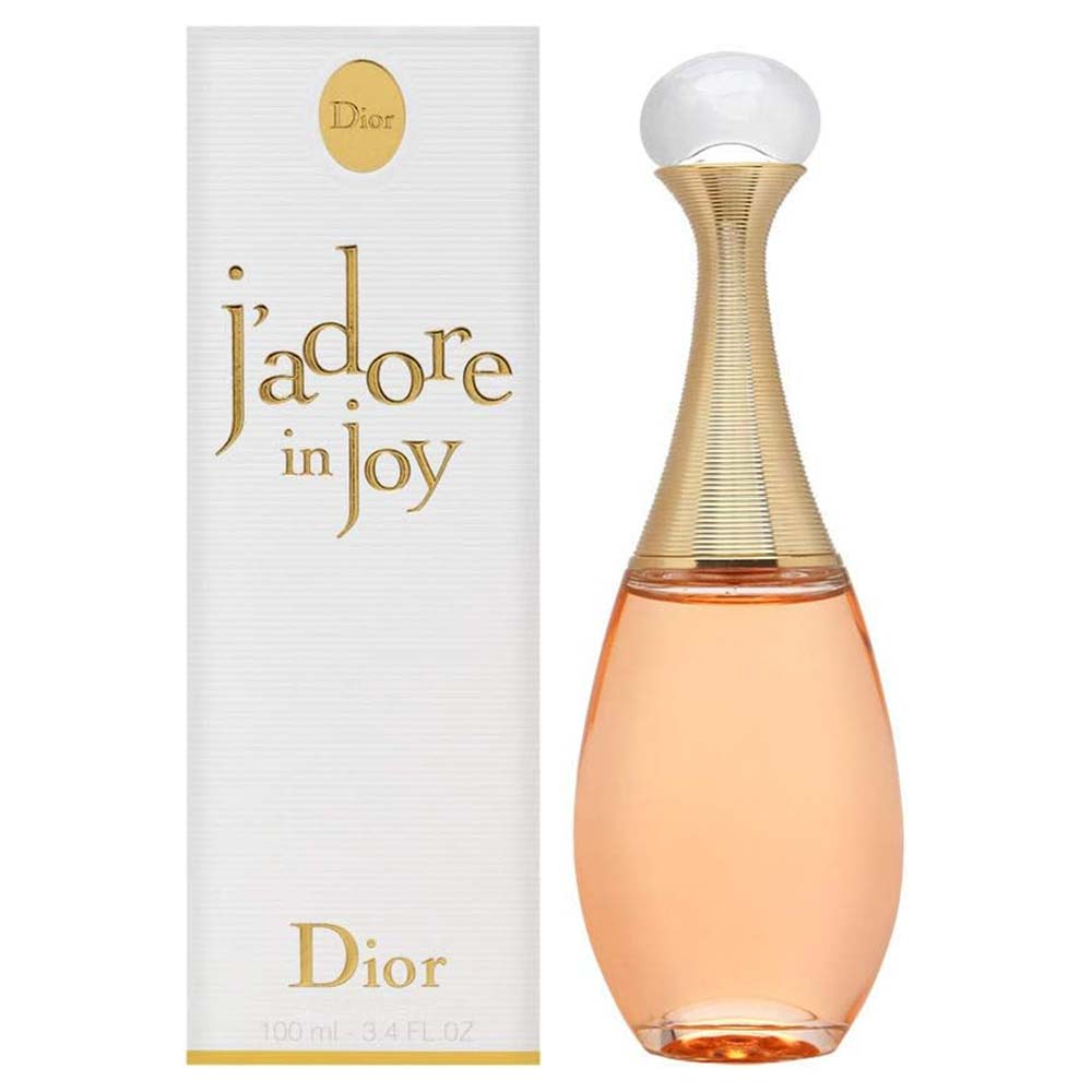 عطر دیور جادور این جوی Dior Jadore In Joy