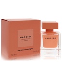 عطر نارسیسو رودریگز ادوپرفیوم امبری Narciso Rodriguez Eau De Parfum Ambree