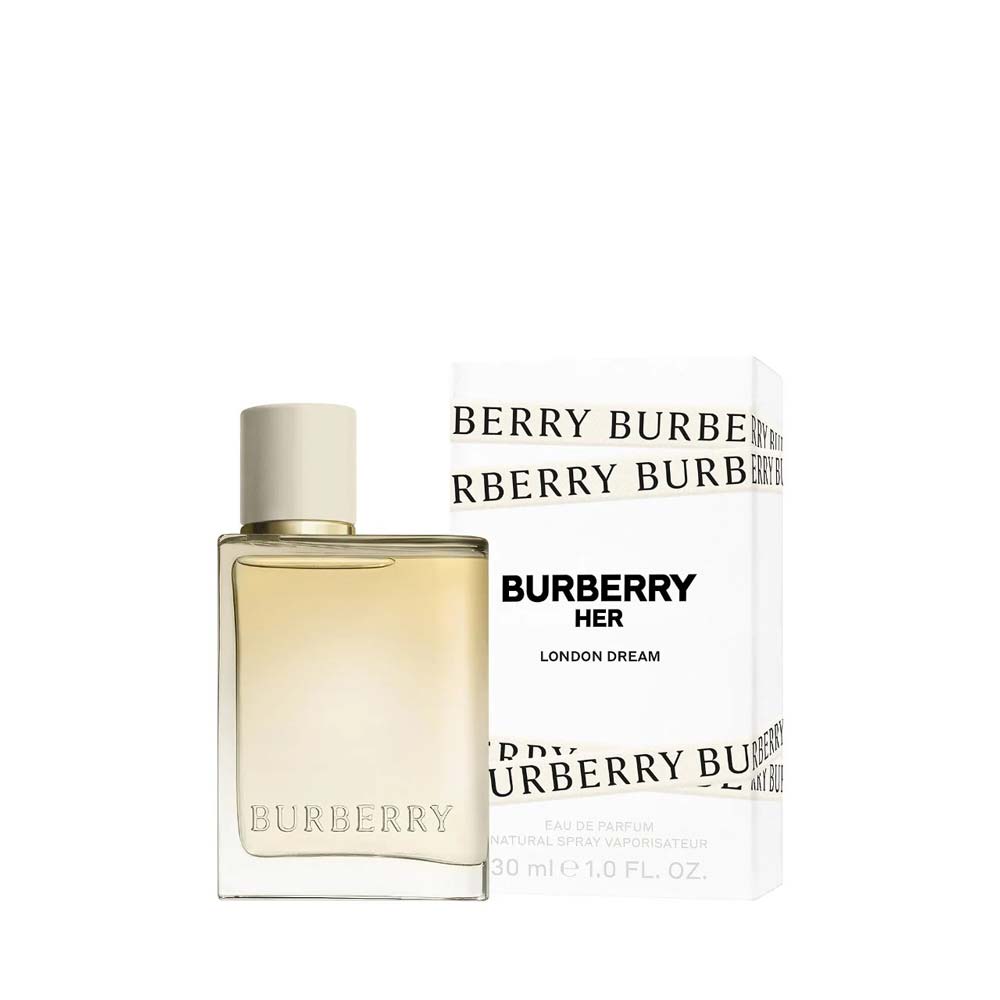 عطر بربری لندن دریم Burberry London Dream