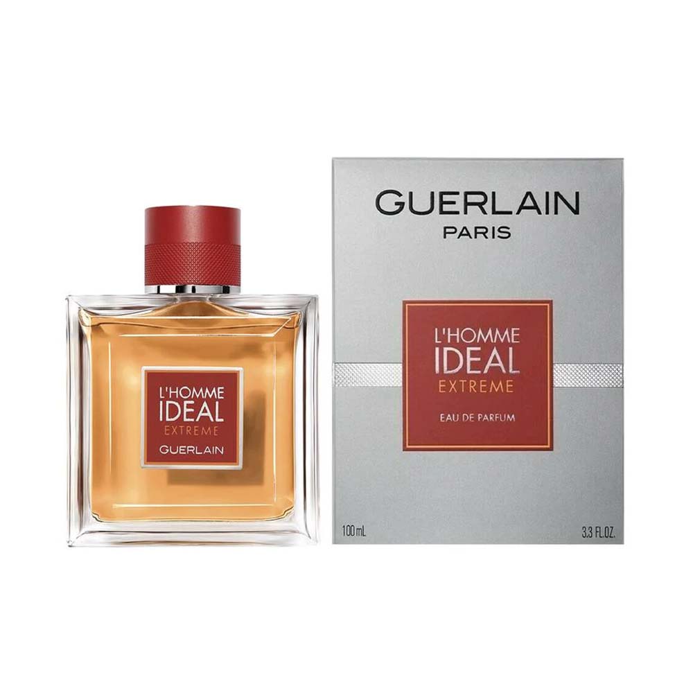 عطر گرلن لوم آیدیل اکستریم Guerlain L`Homme Ideal Extreme