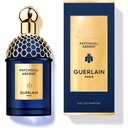 عطر گرلن پچولی آردنت Guerlain Patchouli Ardent