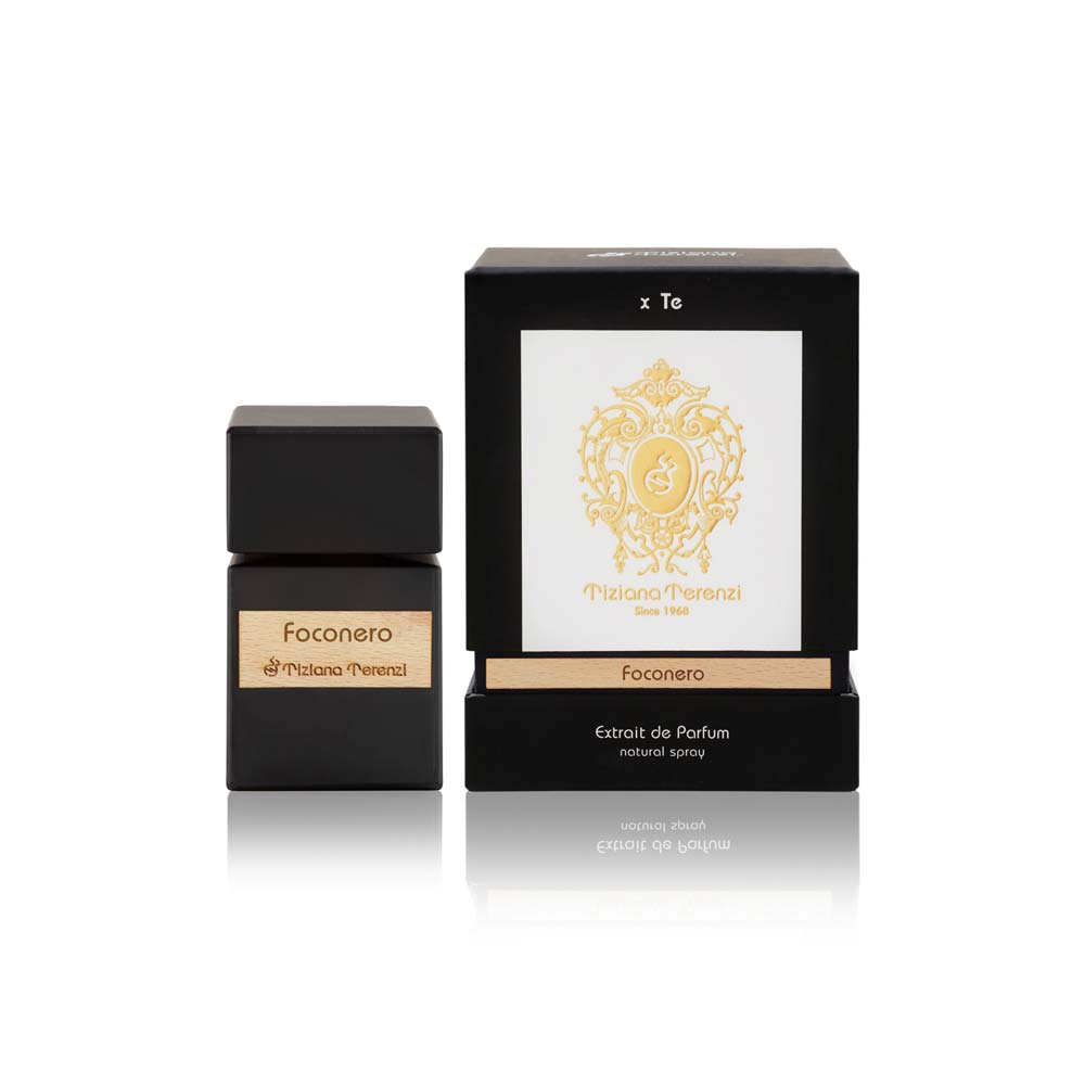 عطر تیزیانا ترنزی فوکونرو Tiziana Terenzi Foconero