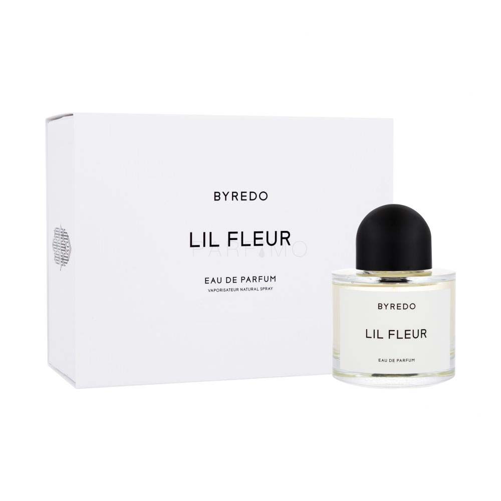 عطر بایردو لیل فلور Byredo Lil Fleur