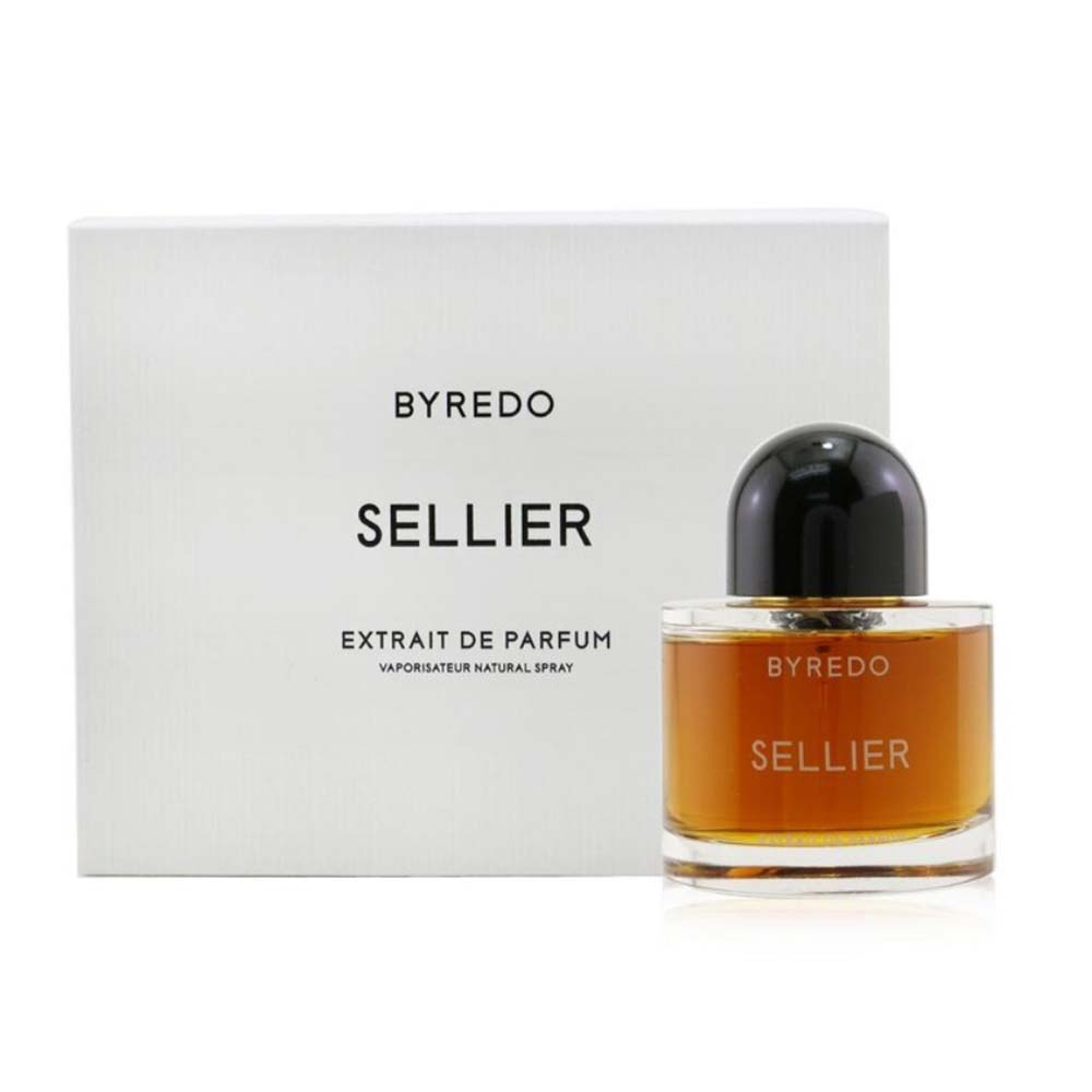 عطر بایردو سلیر Byredo Sellier