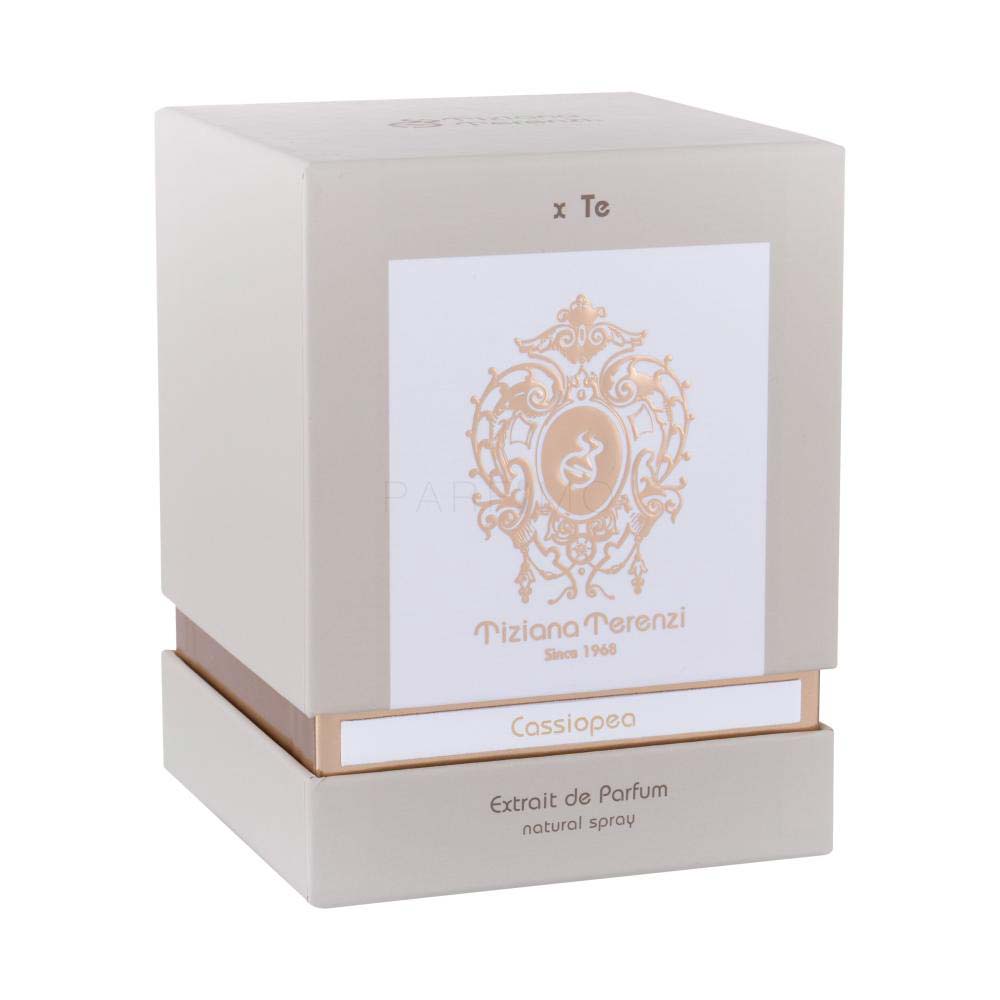 عطر تیزیانا ترنزی کسیوپی Tiziana Terenzi Cassiopea