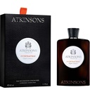 عطر اتکینسون باند استریت تریپل اکسترکت Atkinsons Bond Street Triple Extract