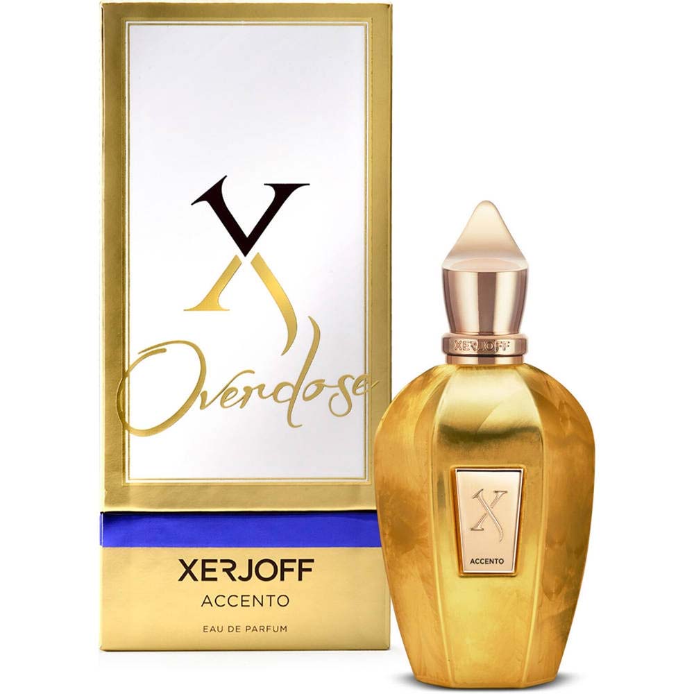 عطر کازاموراتی اکسنتو اوردز Casamorati Accento Overdose