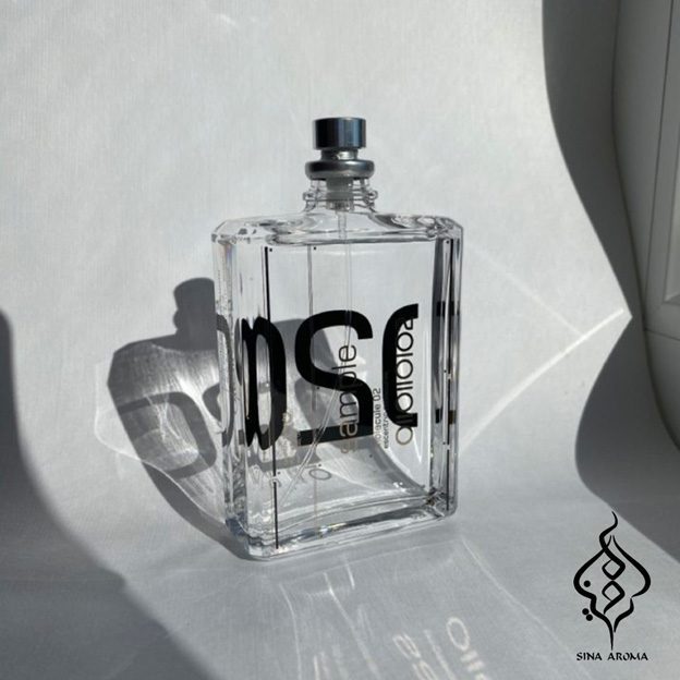 عطر اسنتریک مولکول