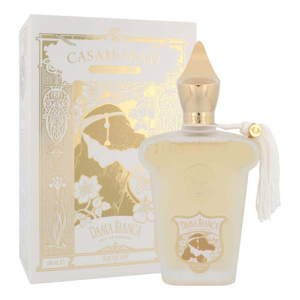 عطر کازاموراتی داما بیانکا Casamorati Dama Bianca