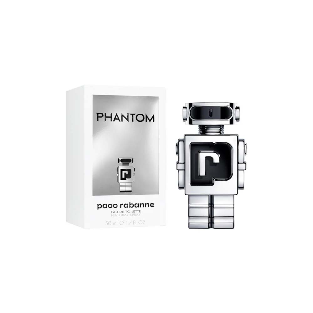 عطر پاکو رابان فانتوم Paco Rabanne Phantom