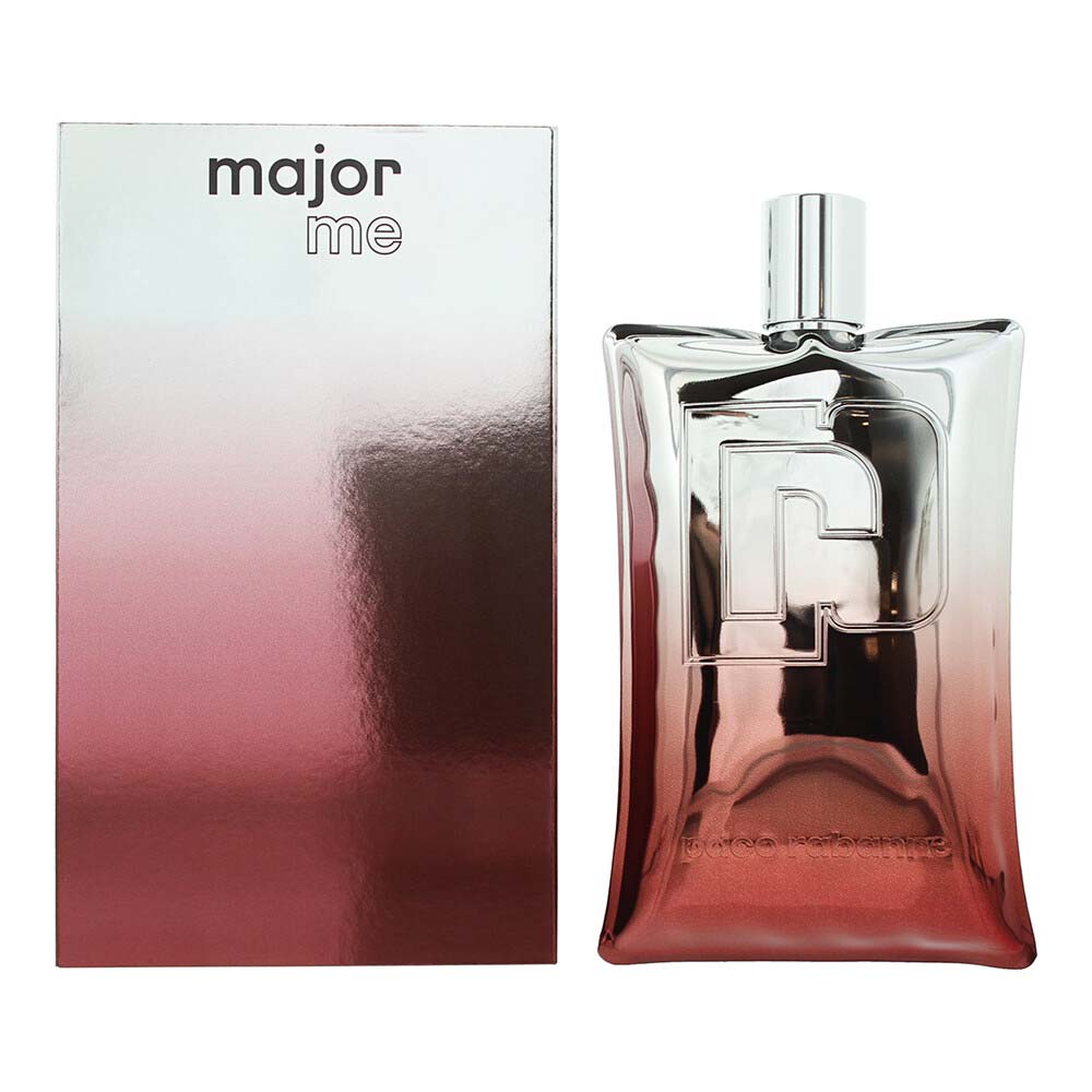 عطر پاکو رابان میجر می Paco Rabanne Major Me