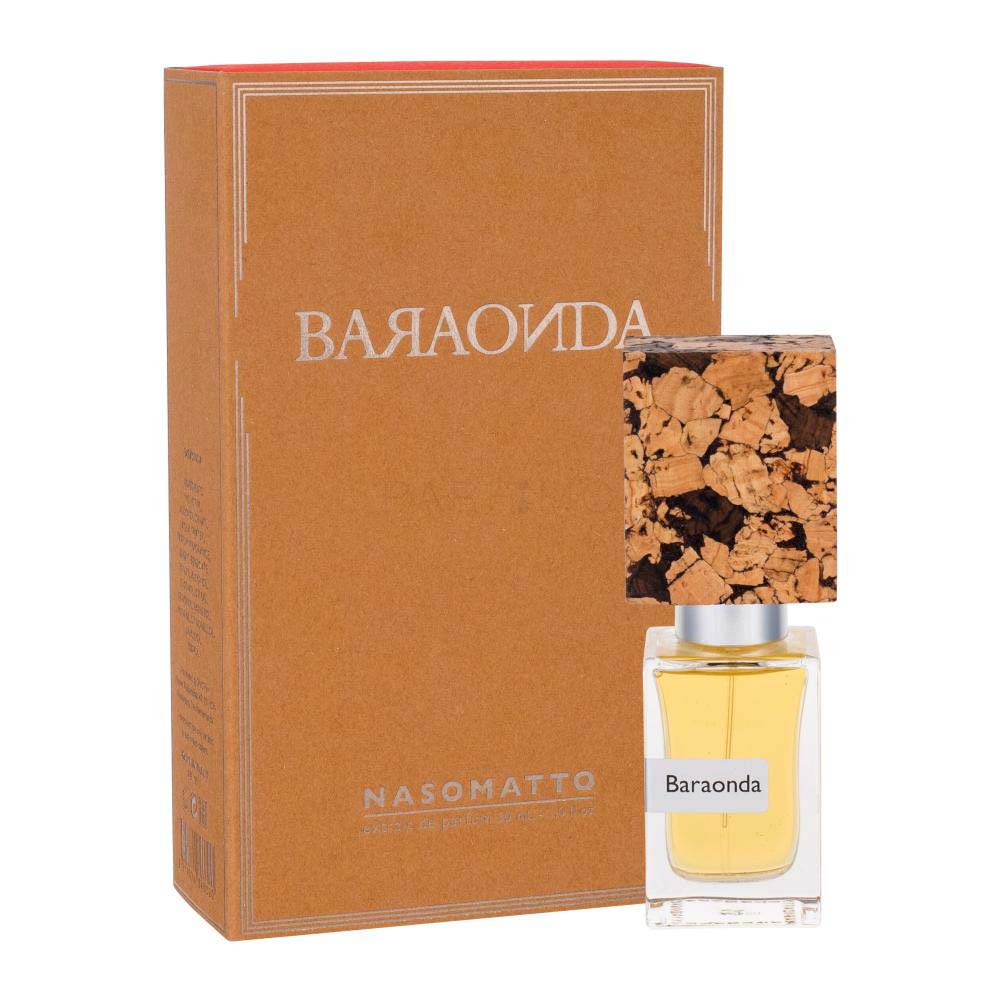 عطر ناسوماتو بارائوندا Nasomatto Baraonda