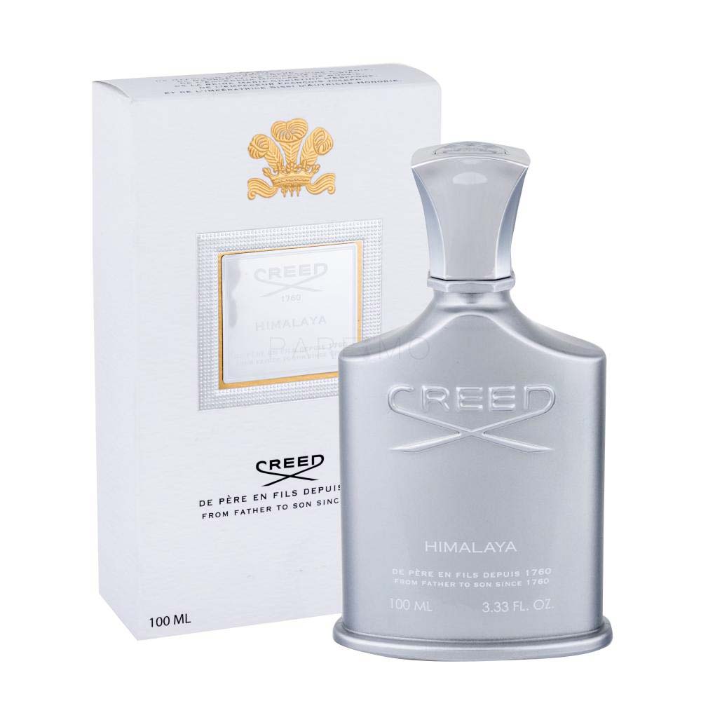 عطر کرید هیمالیا Creed Himalaya