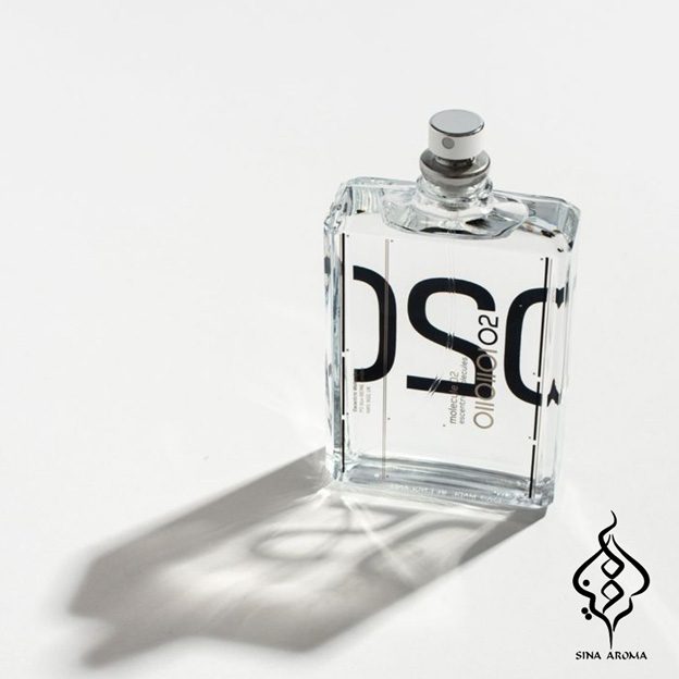 عطر اسنتریک مولکول