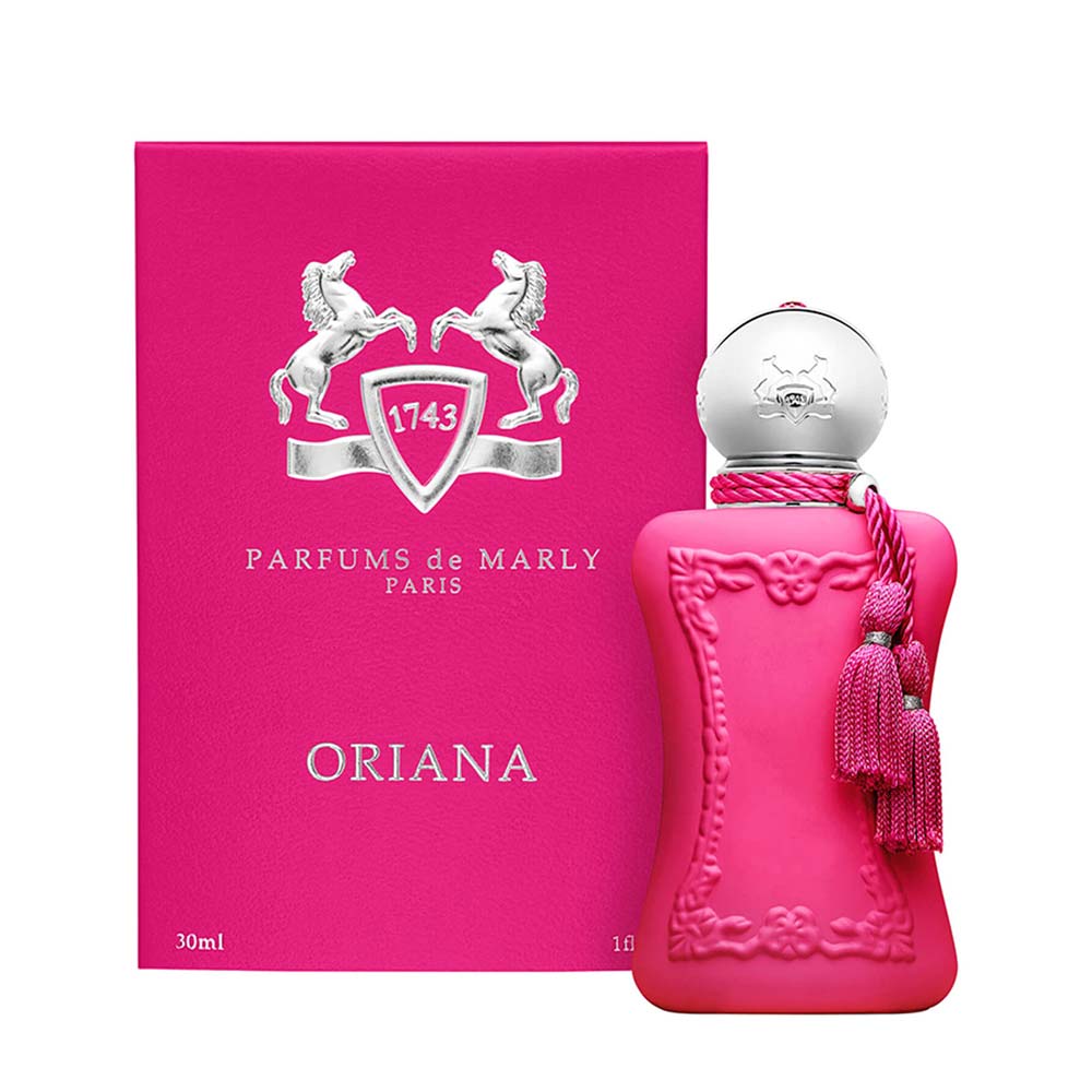 عطر مارلی اوریانا Marly Oriana