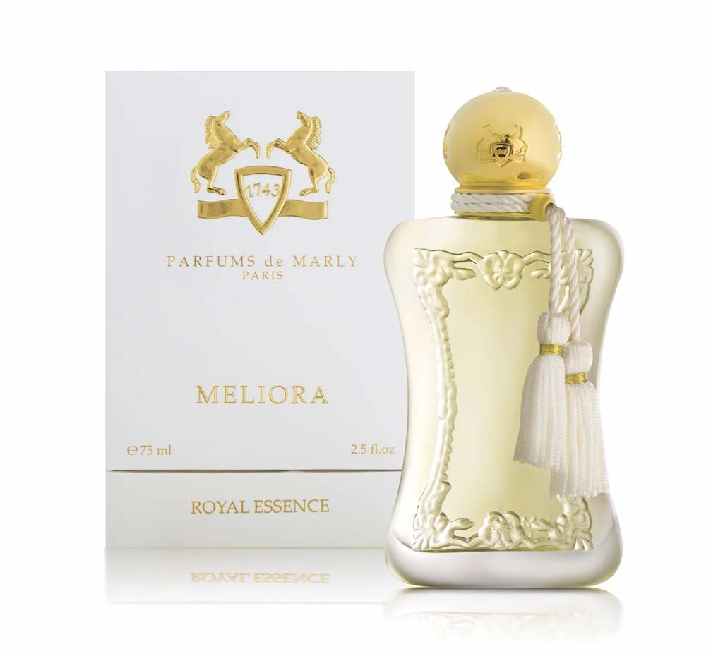 عطر مارلی ملیورا Marly Meliora