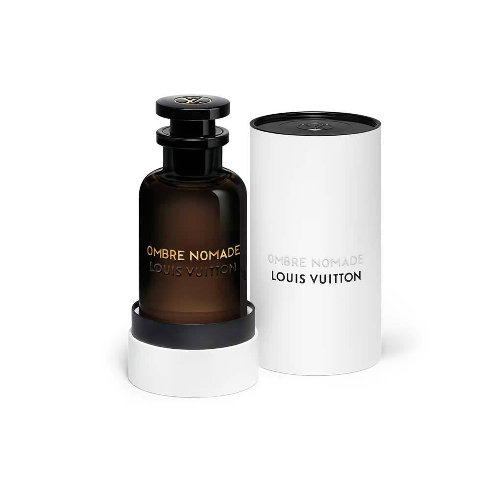 عطر لویی ویتون آمبر نومد Louis Vuitton Ombre Nomade