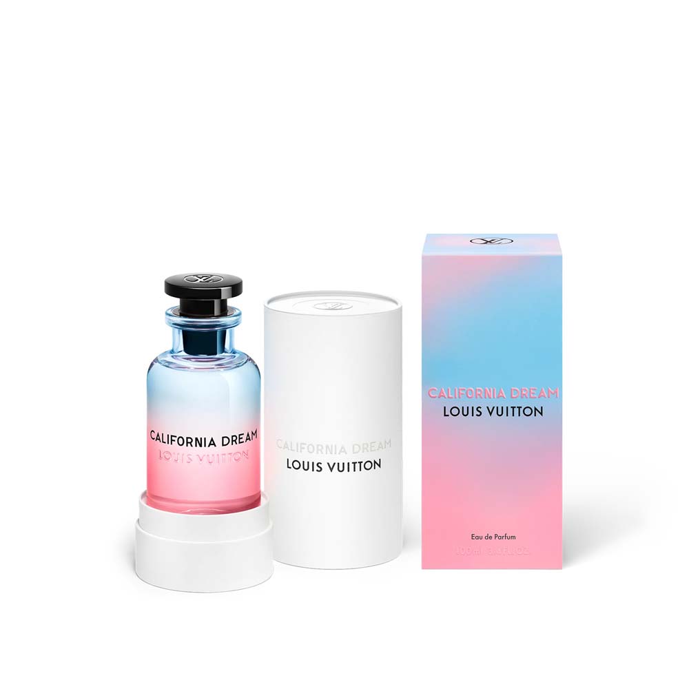 عطر لویی ویتون کالیفرنیا دریم Louis Vuitton California Dream