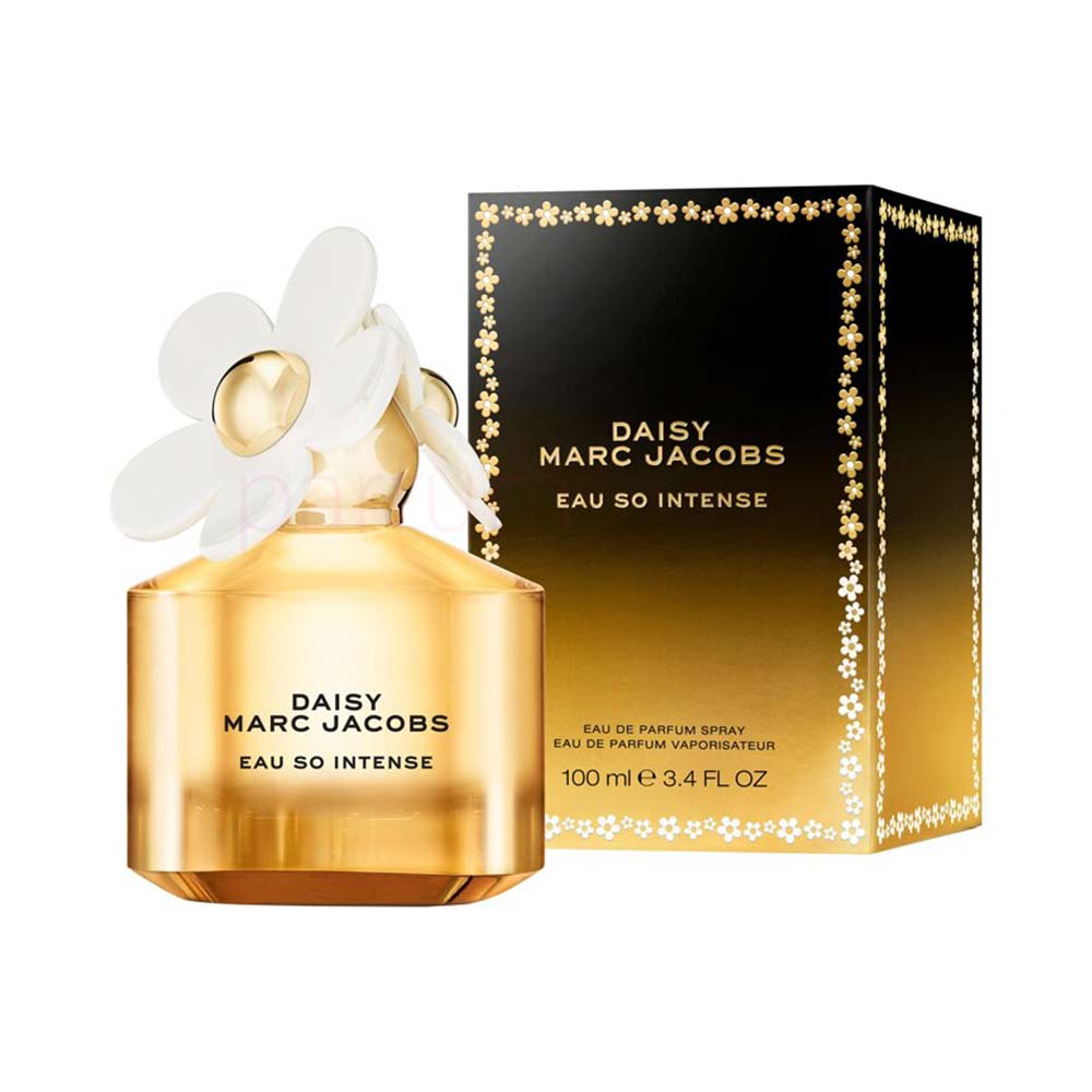 عطر مارک جیکوبز دیزی او سو اینتنس Marc Jacobs Daisy Eau So Intense