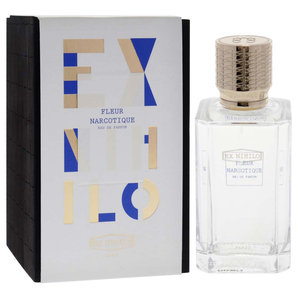 عطر اکس نیهیلو فلور نارکوتیک Ex Nihilo Fleur Narcotique