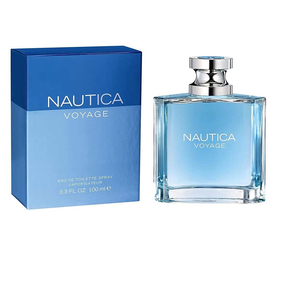 عطر ناتیکا ویاج Nautica Voyage