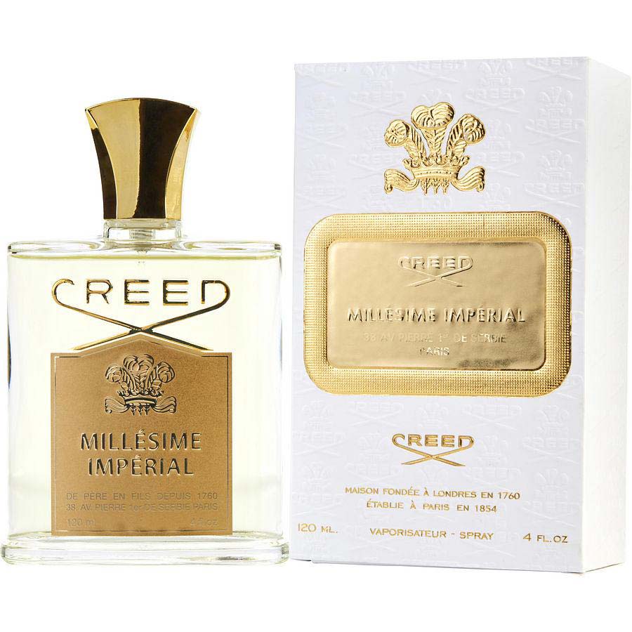 عطر کرید میلسیم ایمپریال Creed Millesime Imperial