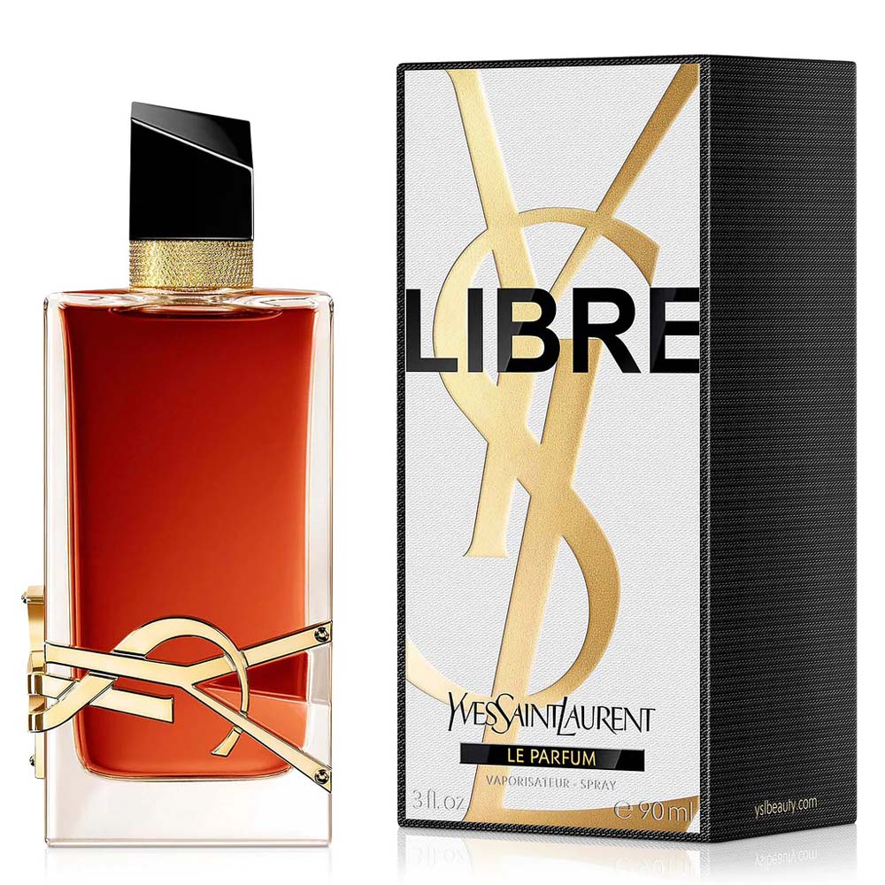 عطر وای اس ال لیبر له پرفیوم 2022 YSL Libre Le Parfum