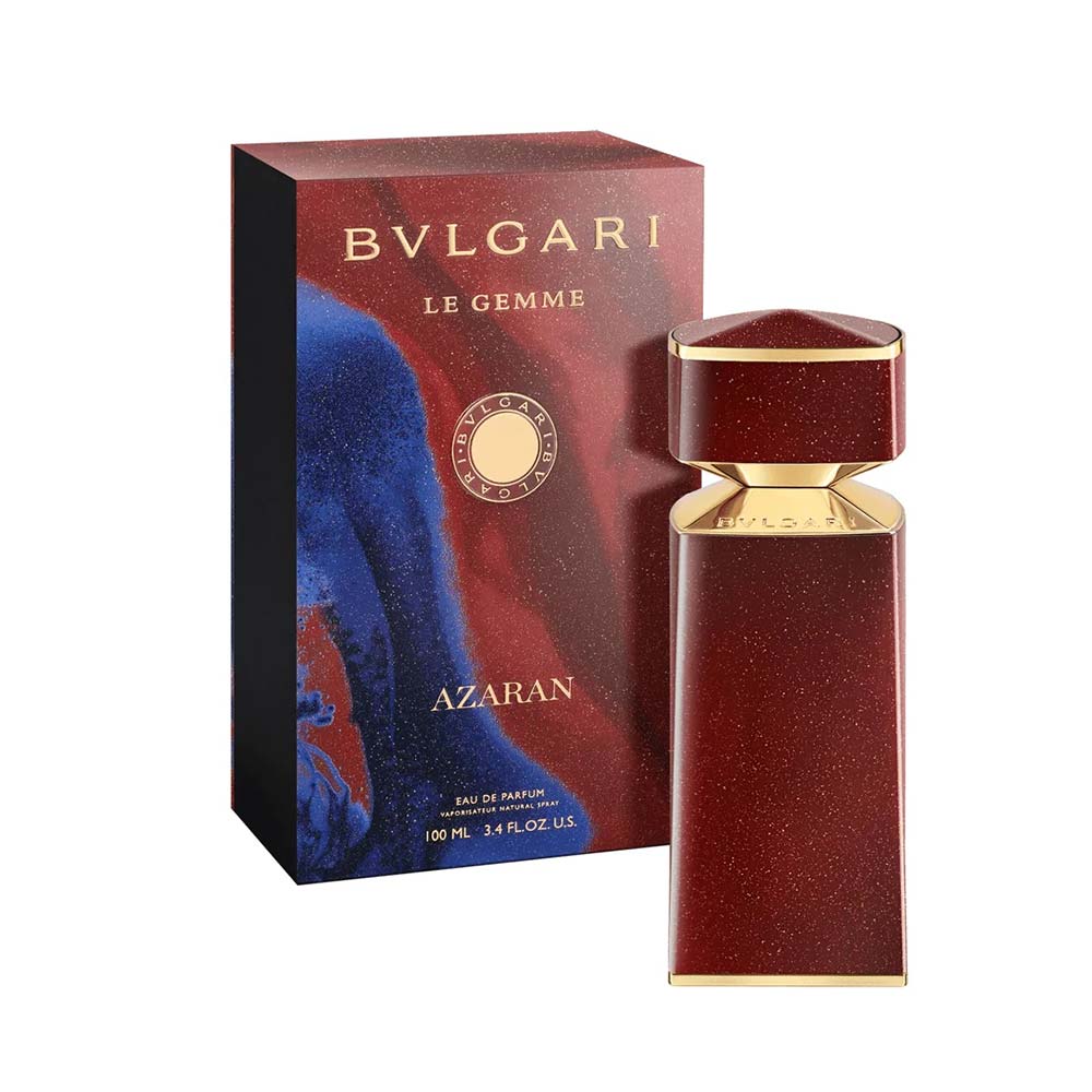 عطر بولگاری آزاران Bvlgari Azaran