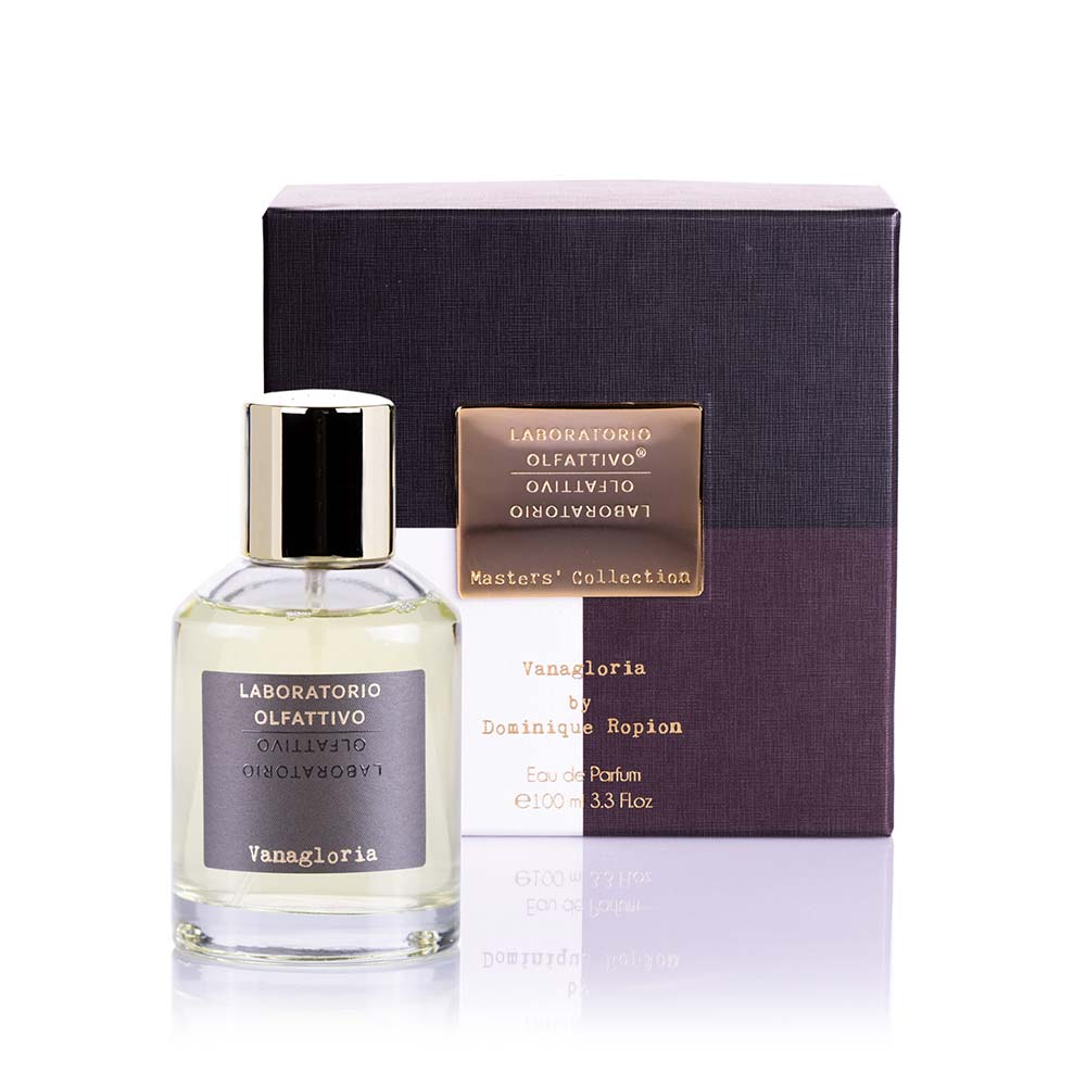 عطر ژیوادان واناگلوریا Givaudan Vanagloria