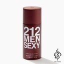 عطر کارولینا هررا 212 سک سی مردانه Carolina Herrera 212 s…y for men