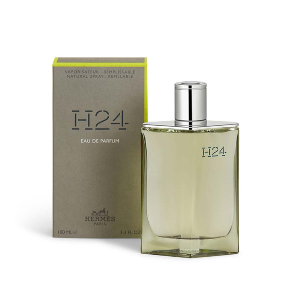عطر هرمس اچ 24 ادوپرفیوم Hermes H24 Eau De Parfum