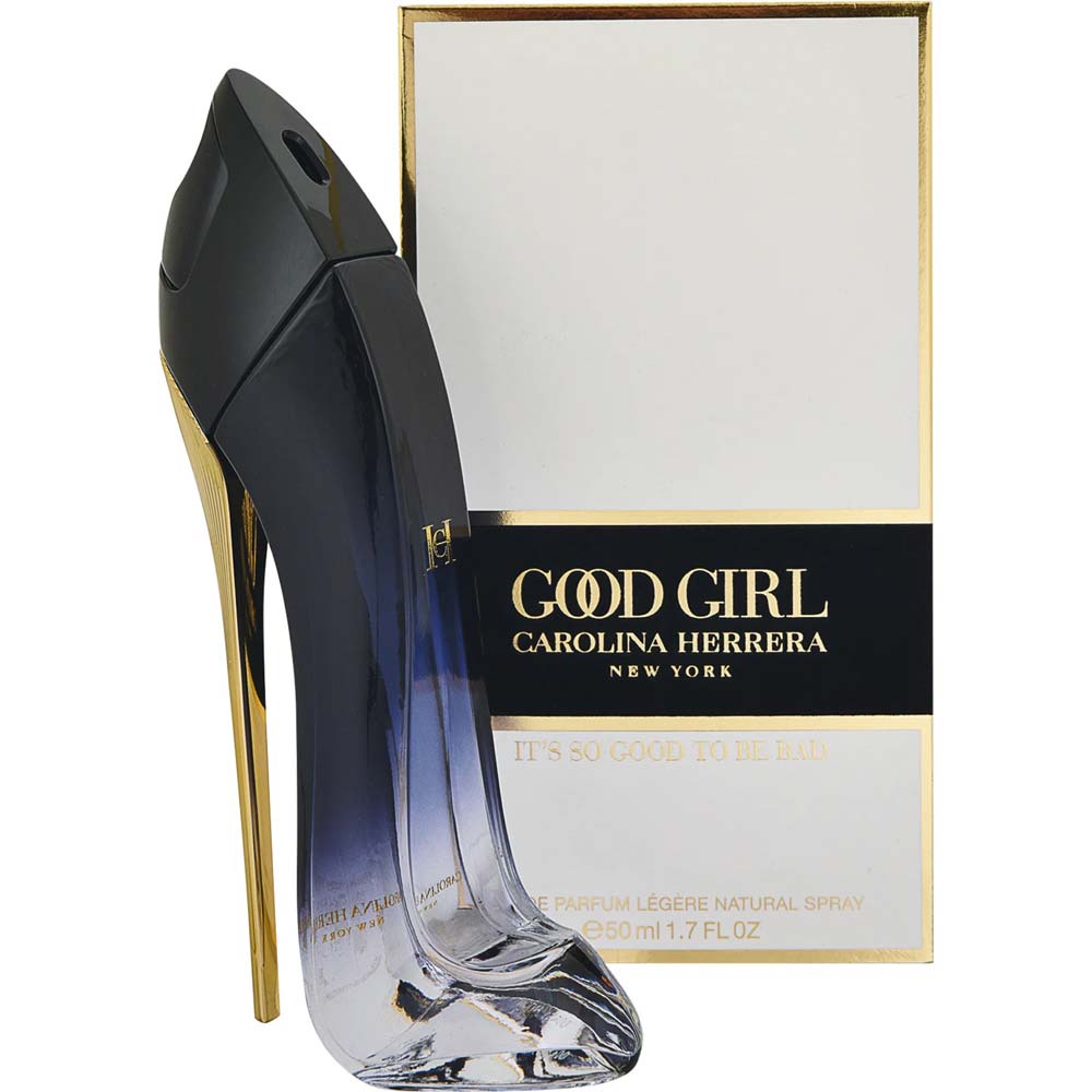 عطر کارولینا هررا گود گرل لژر Carolina Herrera Good Girl Legere