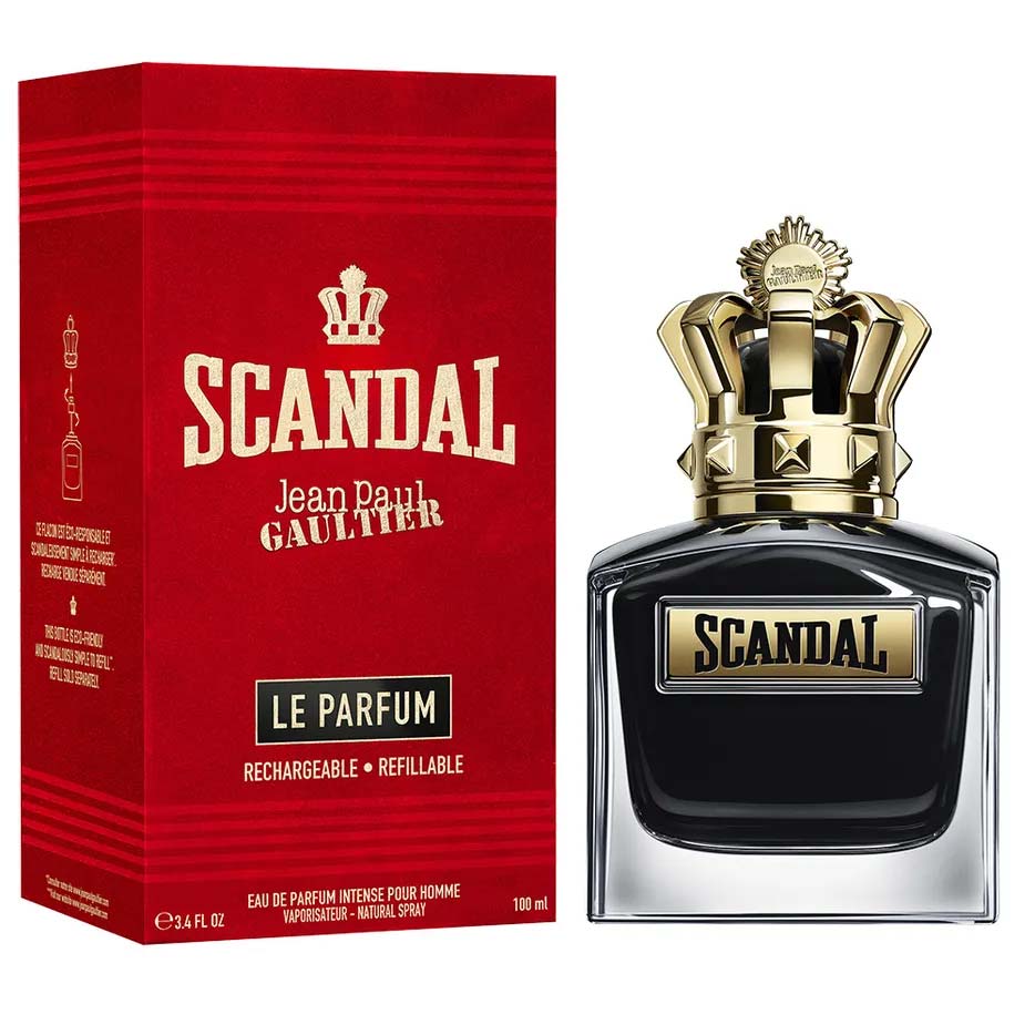 عطر ژان پل گوتیه اسکندل پور هوم Jean Paul Gaultier Scandal Pour Homme