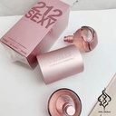 عطر کارولینا هررا 212 سک سی زنانه Carolina Hererra
