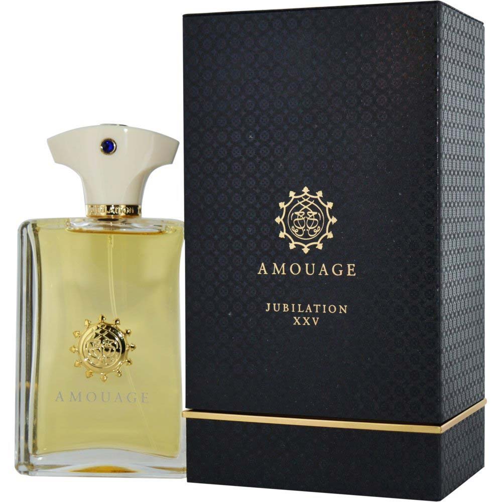 عطر آمواج جوبیلیشن AMOUAGE Jubilation XXV