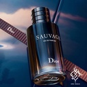 عطر گرمی دیور ساواج Dior Sauvage