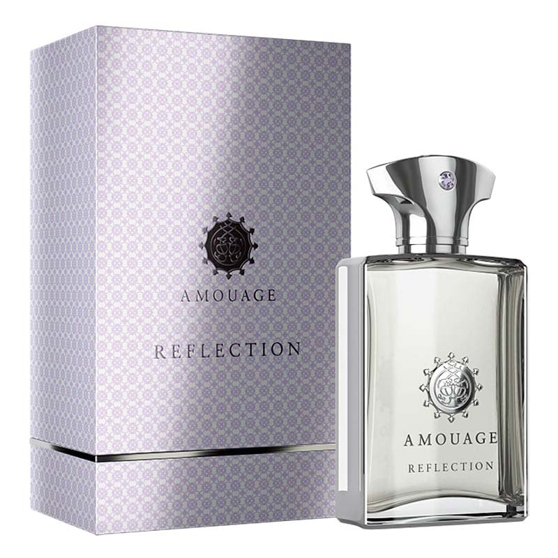 عطر آمواج رفلکشن AMOUAGE Reflection