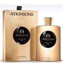 عطر اتکینسون عود سیو د کینگ Atkinsons Oud Save The King