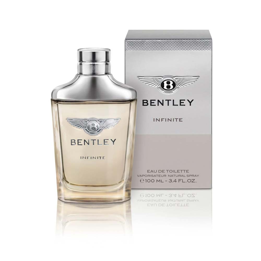 عطر بنتلی اینفینیتی BENTLEY Infinity