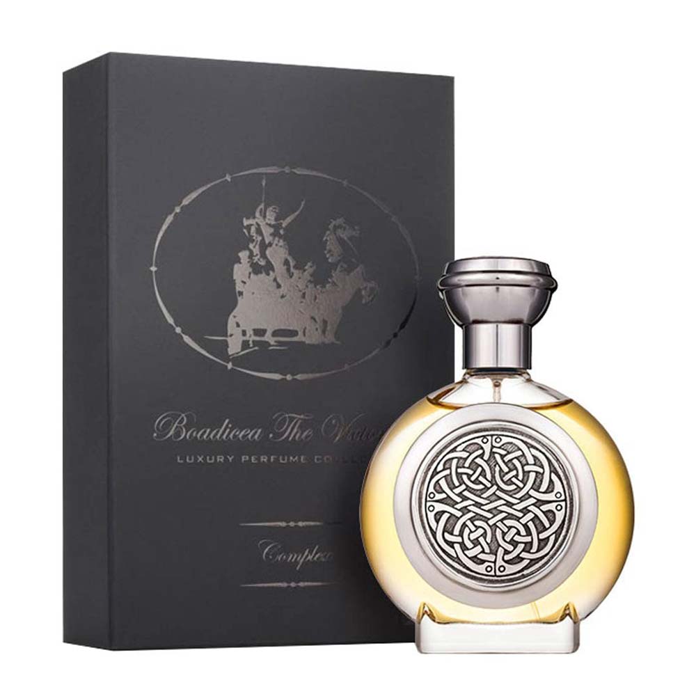 عطر بودیسیا د ویکتوریوس کمپلکس Boadicea the Victorious Complex