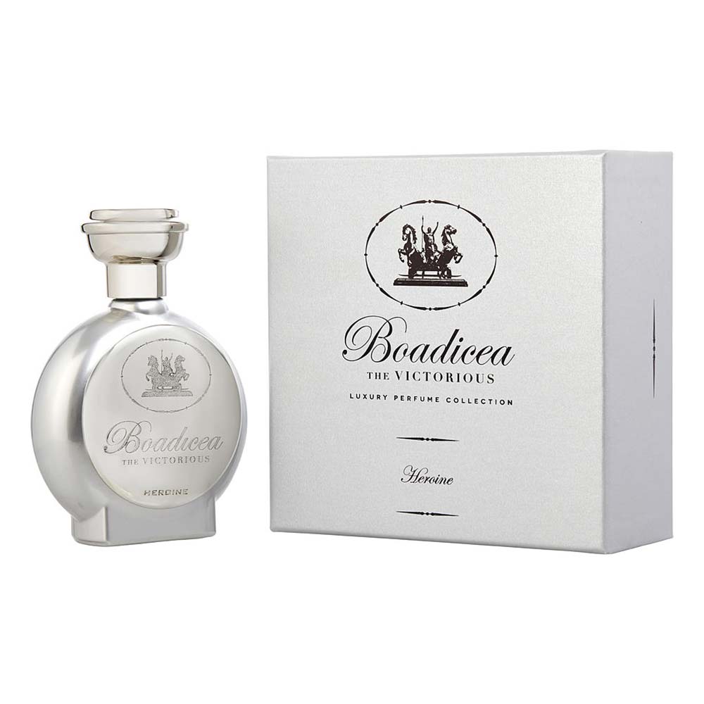 عطر بودیسیا د ویکتوریوس هروئین BOADICEA THE VICTORIOUS Heroine