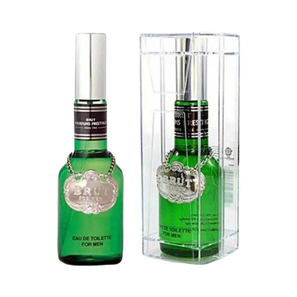 عطر فابرگ بروت Fabergé BRUT
